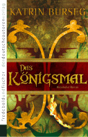 Cover Das Königsmal